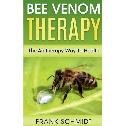 Bee Venom Therapy