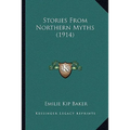 Stories From Northern Myths (1914)