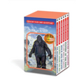 Choose Your Own Adventure 6-Book Boxed Set #1