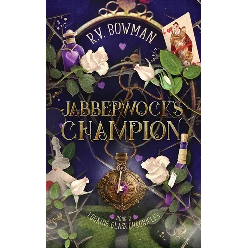 Jabberwock's Champion