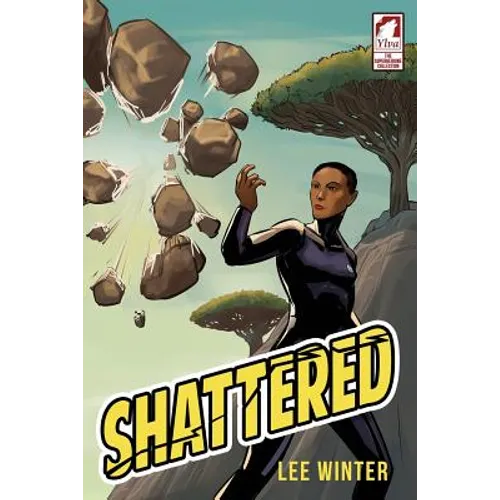 Shattered