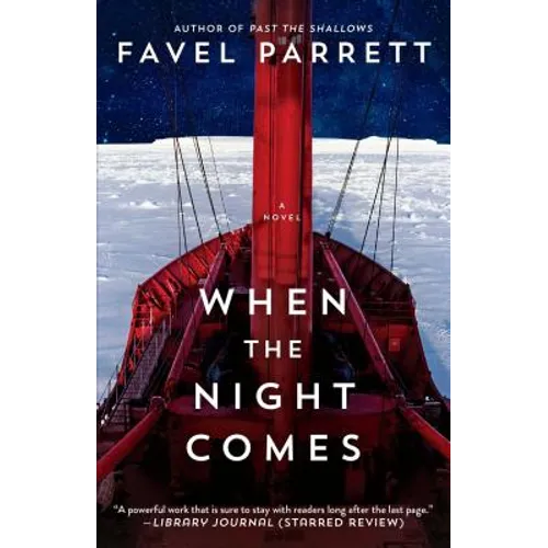 When the Night Comes