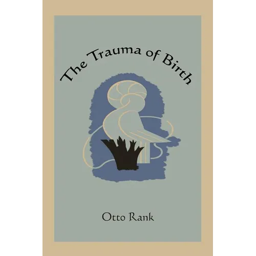 The Trauma of Birth