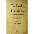The Cloud of Unknowing