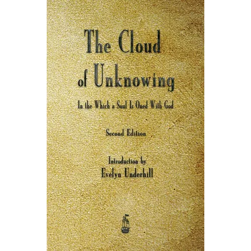 The Cloud of Unknowing