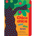 Chica Chica Uno DOS Tres (Chicka Chicka 1 2 3)