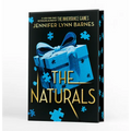 The Naturals (Deluxe Limited Edition)