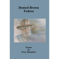 Dented Brown Fedora