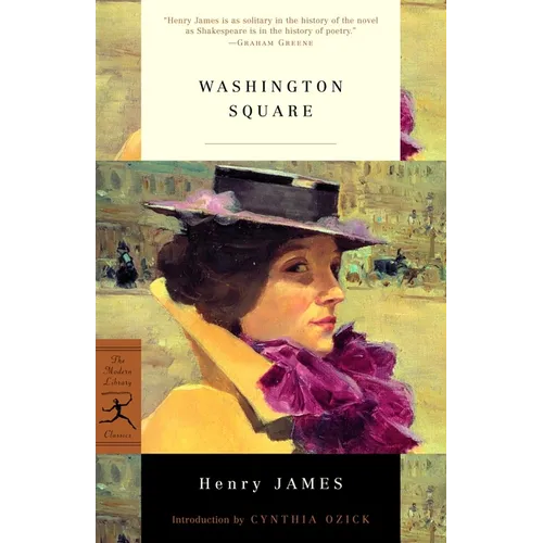 Washington Square