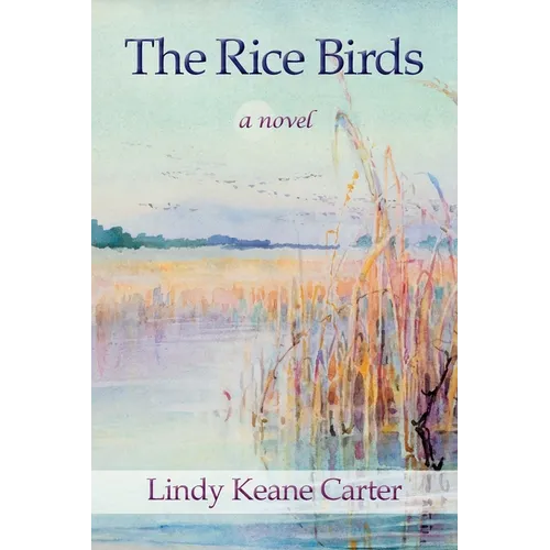 The Rice Birds