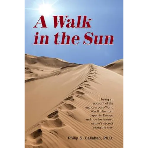 A Walk in the Sun