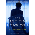 The Last Time I Saw You