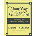 Your Way with God's Word