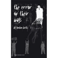 The Error of Their Ways