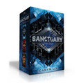 Sanctuary Trilogy (Boxed Set): Sanctuary; Containment; Salvation