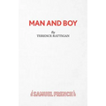 Man and Boy