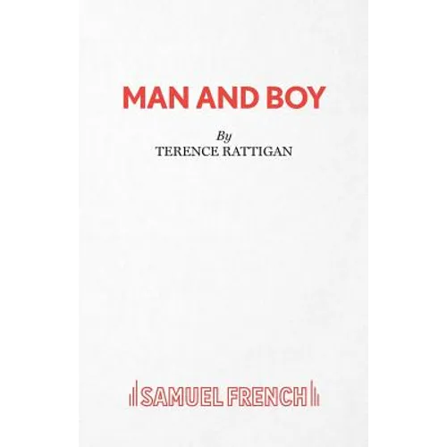 Man and Boy