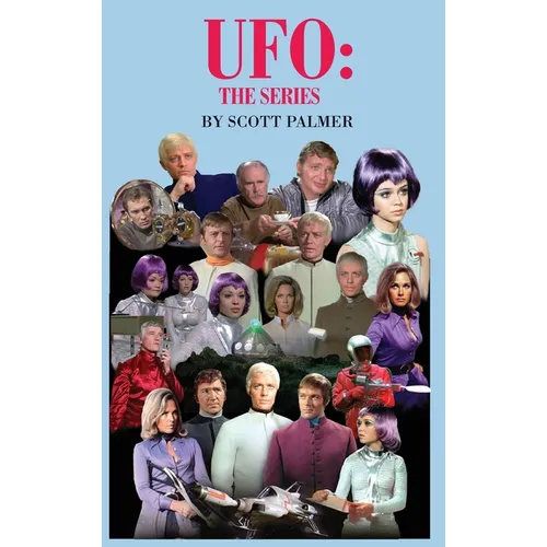 UFO: The Series