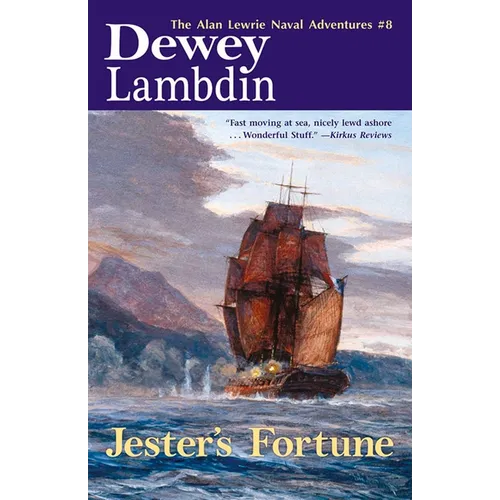 Jester's Fortune