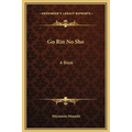 Go Rin No Sho: A Book