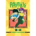 Ranma 1/2 (2-In-1 Edition), Vol. 7: Includes Volumes 13 & 14