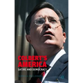 America According to Colbert: Satire as Public Pedagogy