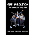 The One Direction Complete Quiz Book