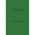 Orpheus and Eurydice in New York