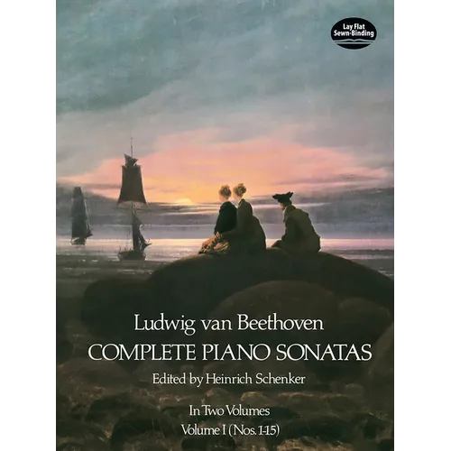 Complete Piano Sonatas, Volume I (Nos.1-15): Volume 1