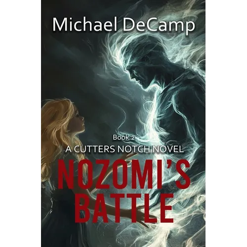 Nozomi's Battle