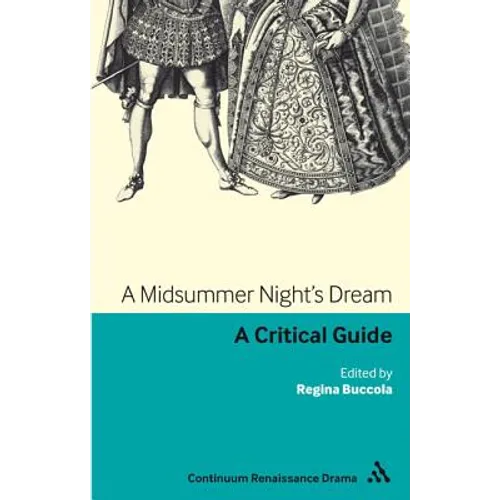 A Midsummer Night's Dream