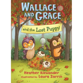 Wallace and Grace and the Lost Puppy