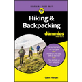 Hiking & Backpacking for Dummies