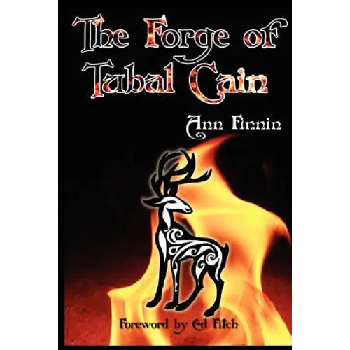 The Forge of Tubal Cain