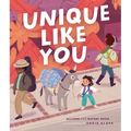 Unique Like You
