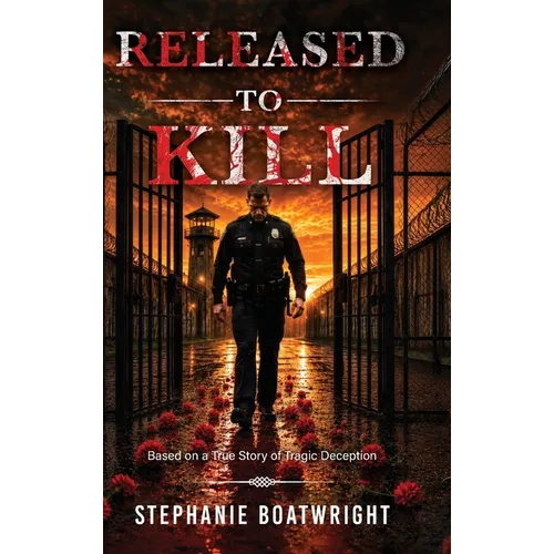 Released to Kill: Based on a True Story of Tragic Deception