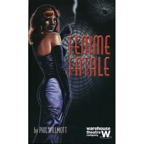 Femme Fatale