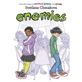 Enemies: Volume 5