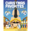 Christmas Music for the Puerto Rican Cuatro: Samuel Ramos