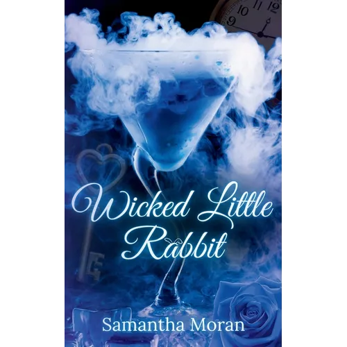 Wicked Little Rabbit