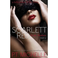 Scarlett Red: A Billionaire SEAL Story, Part 2