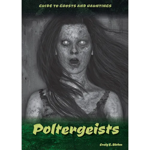 Poltergeists
