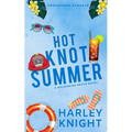 Hot Knot Summer: A Cozy Omegaverse Romance
