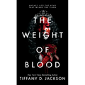 The Weight of Blood