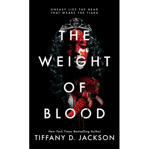 The Weight of Blood