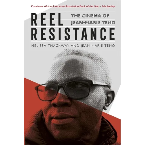 Reel Resistance - The Cinema of Jean-Marie Teno