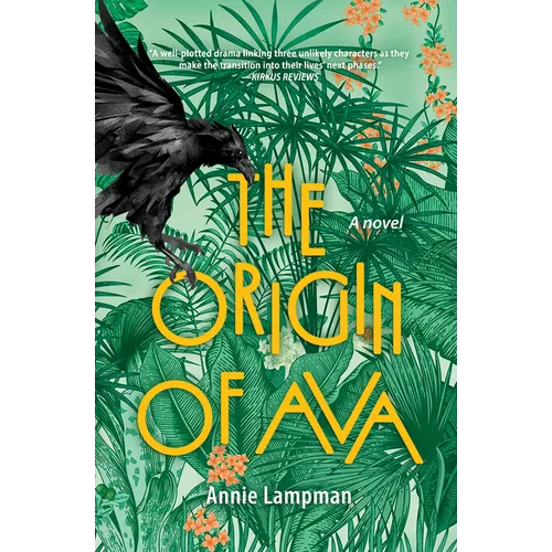 The Origin of Ava