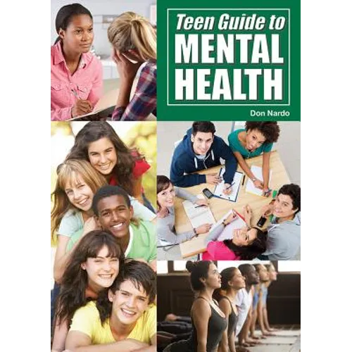 Teen Guide to Mental Health