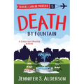 Death by Fountain: A Christmas Murder in Rome