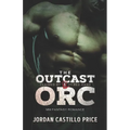 The Outcast Orc: MM Fantasy Romance